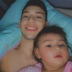 Meet your Posher, Daniel